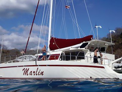 Catamaran Cruise and Snorkeling - Marlin Del Rey