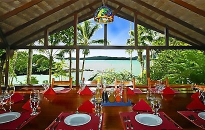 Aguila de Osa is a lovely eco-lodge in Drake Bay, specializing in the Osa Peninsula experience.