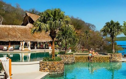 Secrets Papagayo Resort is a luxurious adults-only all-inclusive resort in Papagayo, Costa Rica.