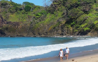 The Paradise Discovered vacation is an amazing Costa Rica travel package that includes great resorts, tours, most meals and drinks and transfers.