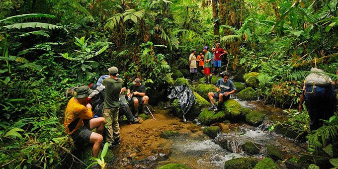 La Amistad International Park is for the adventurer in you. With challenging hiking trails, camp grounds and Costa Rica’s most diverse wildlife, this park is sure to create memories.