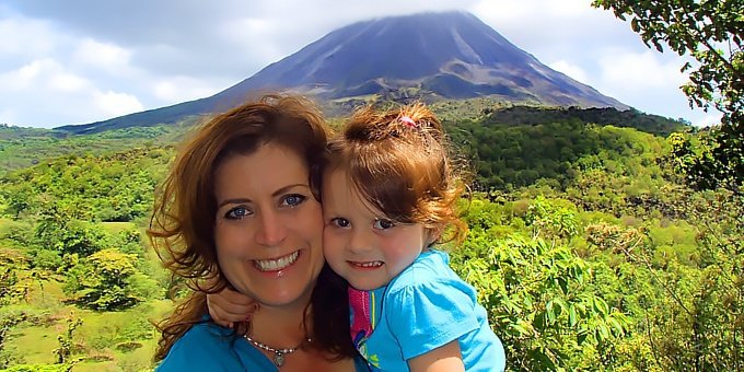Wondering when to travel to Costa Rica?  This is a great question with many answers.