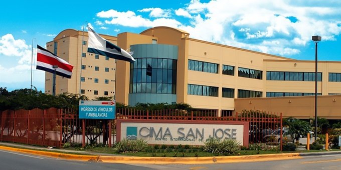 Costa Rica has a strong, universal health insurance system with excellent public and private hospitals.