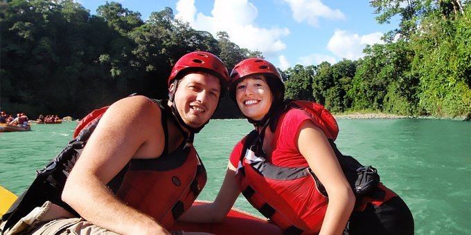 Get ready for the adventure of a lifetime with our fully customizable Costa Rica adventure packages.