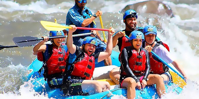 Costa Rica is Central Americas premiere destination for adventure travel! Imagine whitewater rafting through the jungle, canyoning down rainforest waterfalls, ziplining through the canopy, ATV riding through the mountains, or taking surf lessons on exotic beaches! We offer all of this and more on our extreme adventure vacations.
