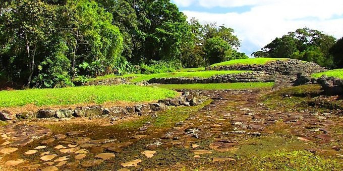 Turrialba is an adventurer's paradise with epic Class lll and Class lV river rafting and canyoning opportunities all in the shadow of the active Turrialba Volcano. The mysteries of an exciting newly discovered ancient city site can also be explored.