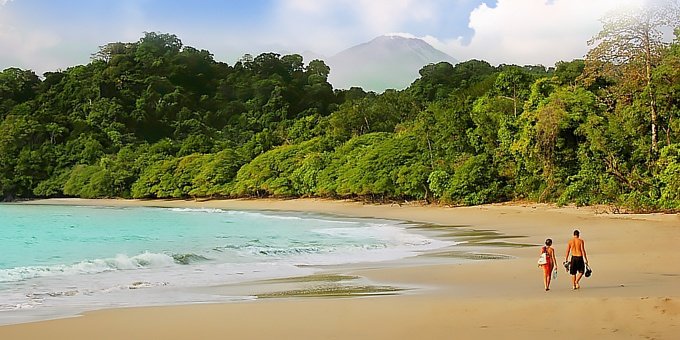 March is a great time to travel nearly anywhere in Costa Rica.