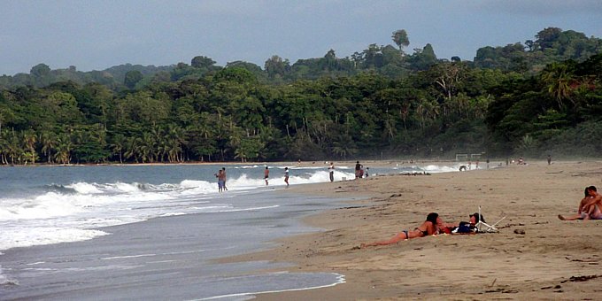 Puerto Viejo is located in the Southern Caribbean which is a region of vast contrasts in weather.