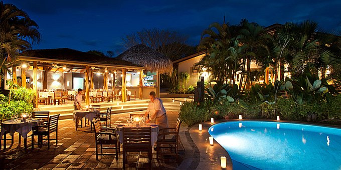 There are a lot of hotels in the Guanacaste area, but only a handful have the right combination of comfort, quality, service and location that equate to a great overall value.