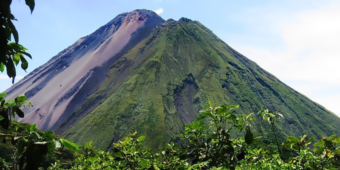 Costa Rica has 12 distinct climate zones and literally thousands of small microclimate pockets throughout the country.