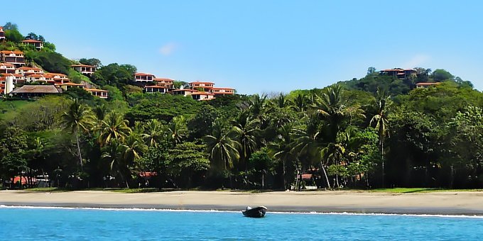 Let Playa Hermosa welcome you with her sparkling, calm waters and memorable sunsets. This jewel of Costa Rica offers plenty of choice in hotels and options and will relax you with its incredible ocean views.