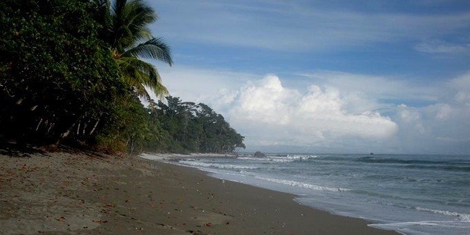 Located on the southernmost point of the Osa Peninsula, Cabo Matapalo is one of the most remote destinations in Costa Rica.