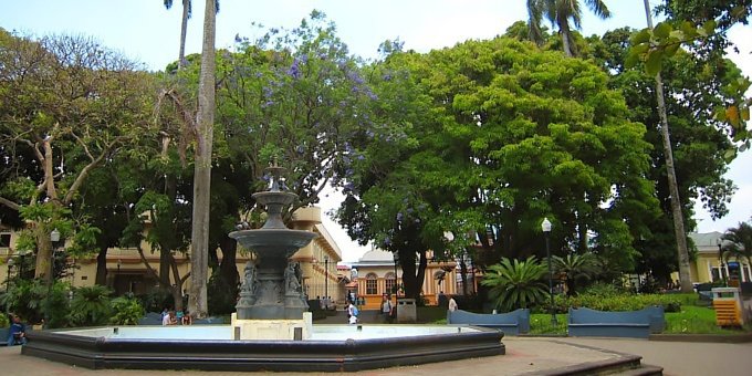 Nestled in the heart of Costa Rica's Central Valley, the enchanting city of Alajuela beckons travelers with its unique blend of history, culture, and natural beauty.