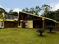 Costa Rica Restaurants