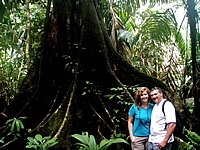 Tortuguero