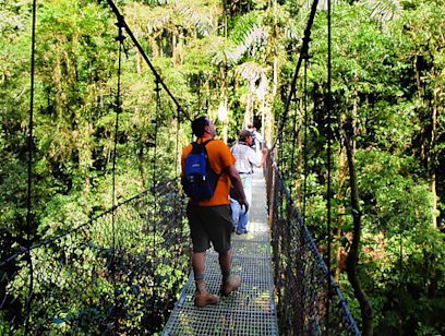 Arenal Hanging Bridges