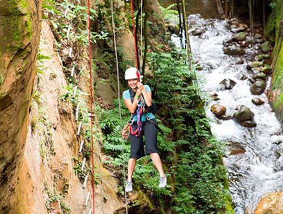 Hacienda Guachipelin One Day Adventure Pass