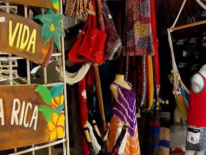 Liberia City and Shopping Tour