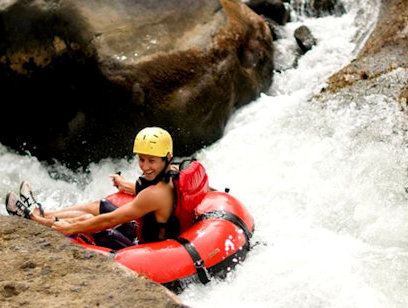 Rio Negro Tubing