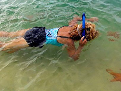 Cahuita Snorkeling