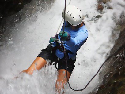 Canyoning Pure Trek Ultimate Adventure Rappel