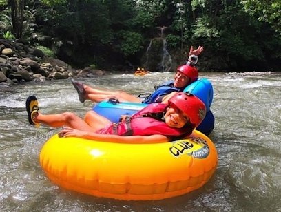 Club del Rio Multi-Adventure Package