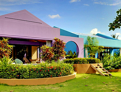 Alma del Pacifico Beach Hotel and Spa