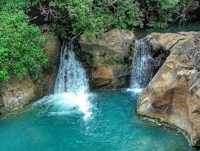 Rincon Waterfalls Experience