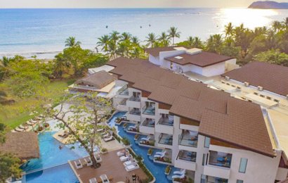 Looking for all-inclusive, adults-only magic? The Azura Beach Resort All-Inclusive Adults-Only Getaway is perfect for you! This fabulous getaway will take you to the gorgeous Playas Samara and Carrillo where you will discover an off-the-beaten-path hidden gem of an area.