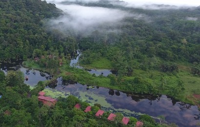 Prepare to embark on a remarkable journey into the heart of Costa Rica, where the ordinary gives way to the extraordinary.