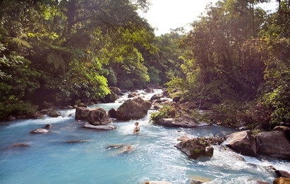 Welcome to a remarkable journey through Costa Rica's well-kept secrets, a carefully curated adventure that unveils the country's hidden gems.