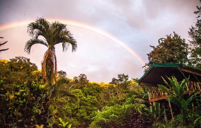 Welcome to a voyage of discovery amidst the untouched beauty of Costa Rica.