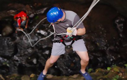 Looking for adventure? Look no further! The Mango Madness Inclusive Adventure is an awesome vacation that will take you to a couple of Costa Rica's top destinations.
