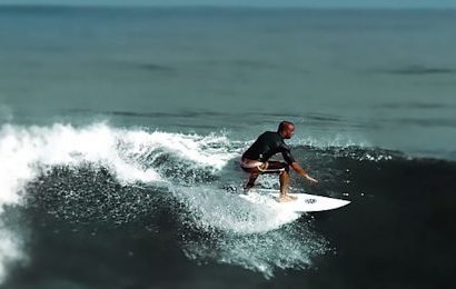Dominical Daze is an awesome combination of surfing and adventure set along the off the beaten path beaches of Southern Costa RIca.