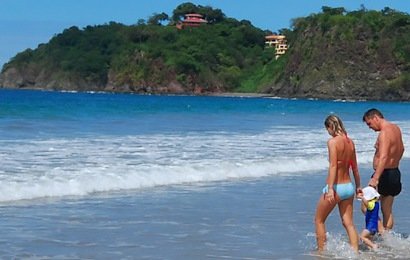 This fun-filled getaway includes everything you need to enjoy an amazing Costa Rica vacation! Enjoy soothing hot springs, lush jungle, and world-class adventures at Arenal Volcano and then wind down at the beautiful Flamingo Beach.