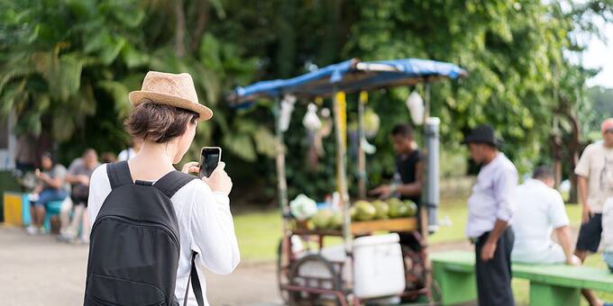 TORTUGUERO TOWN TOUR - MAWAMBA LODGE