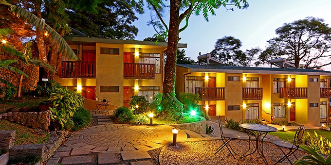 Monteverde Country Lodge