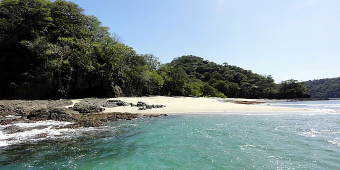 Free Day - Beach Day Papagayo Area