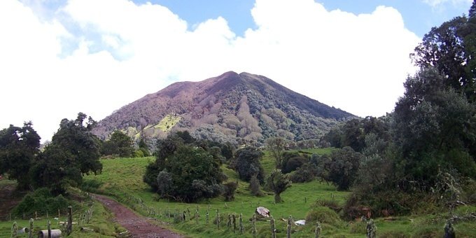 Free Day Turrialba