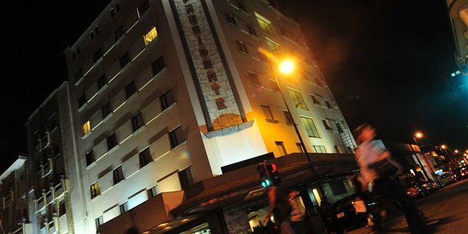 Hotel Presidente