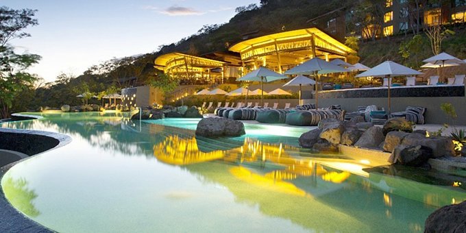 Andaz Papagayo Resort