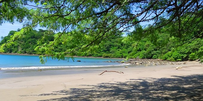 Free Day - Beach Day at Playa el Jobo