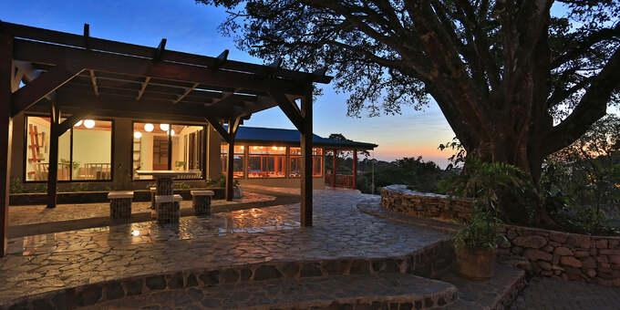 Senda Monteverde Hotel is teh ideal cloud forest hotel for your luxurious Costa Rica vacation