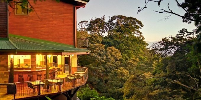 Koora Monteverde Boutique Hotel 