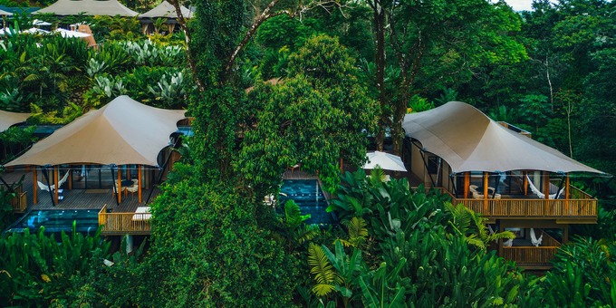 Nayara Tented Camp