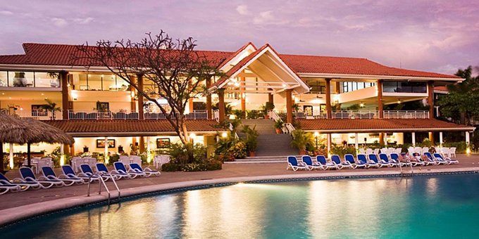 Occidental Tamarindo Resort All Inclusive Resort In Tamarindo Costa Rica