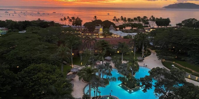 Tamarindo Diria Resort 