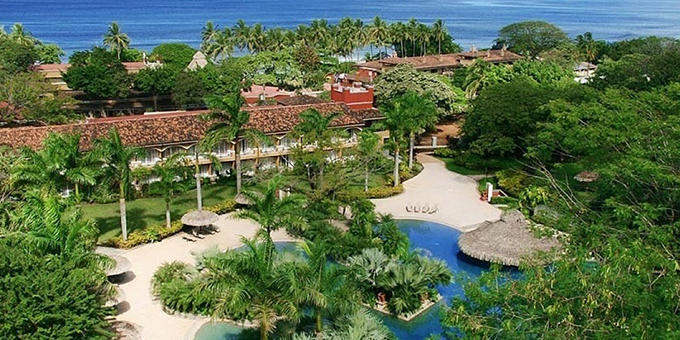 Tamarindo Diria Resort 