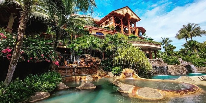 The Springs Resort