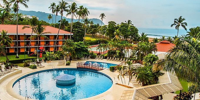 Best Western Jaco Beach Resort Vacation